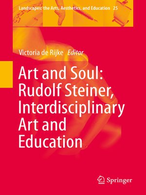 cover image of Art and Soul